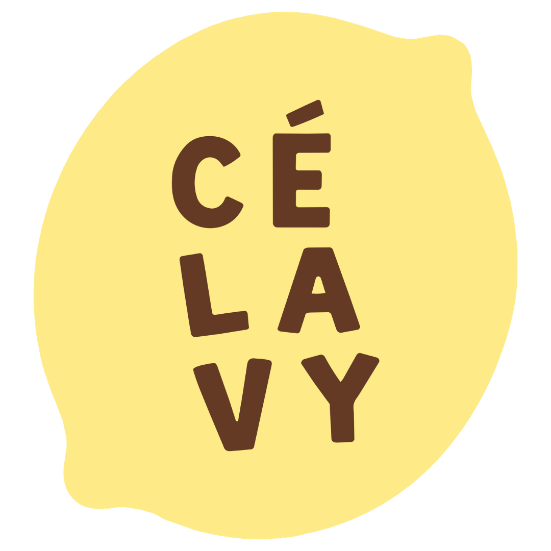 CÉ LA VY